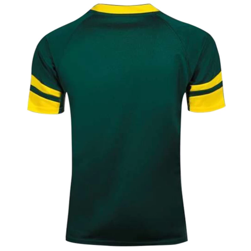 2016/17 Men's Springboks Fan Jersey